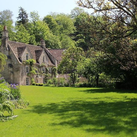 Midford Mill Villa Bath Exterior photo