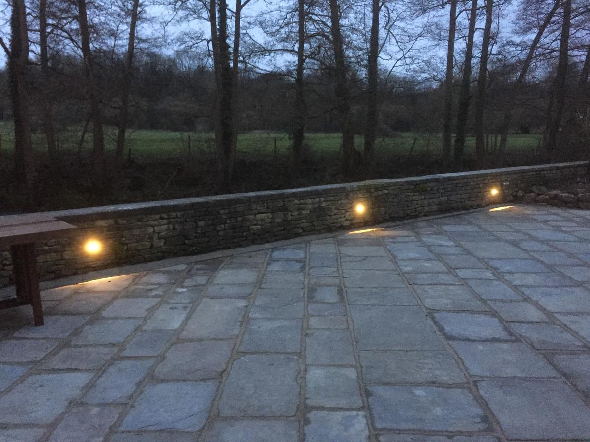 Midford Mill Villa Bath Exterior photo
