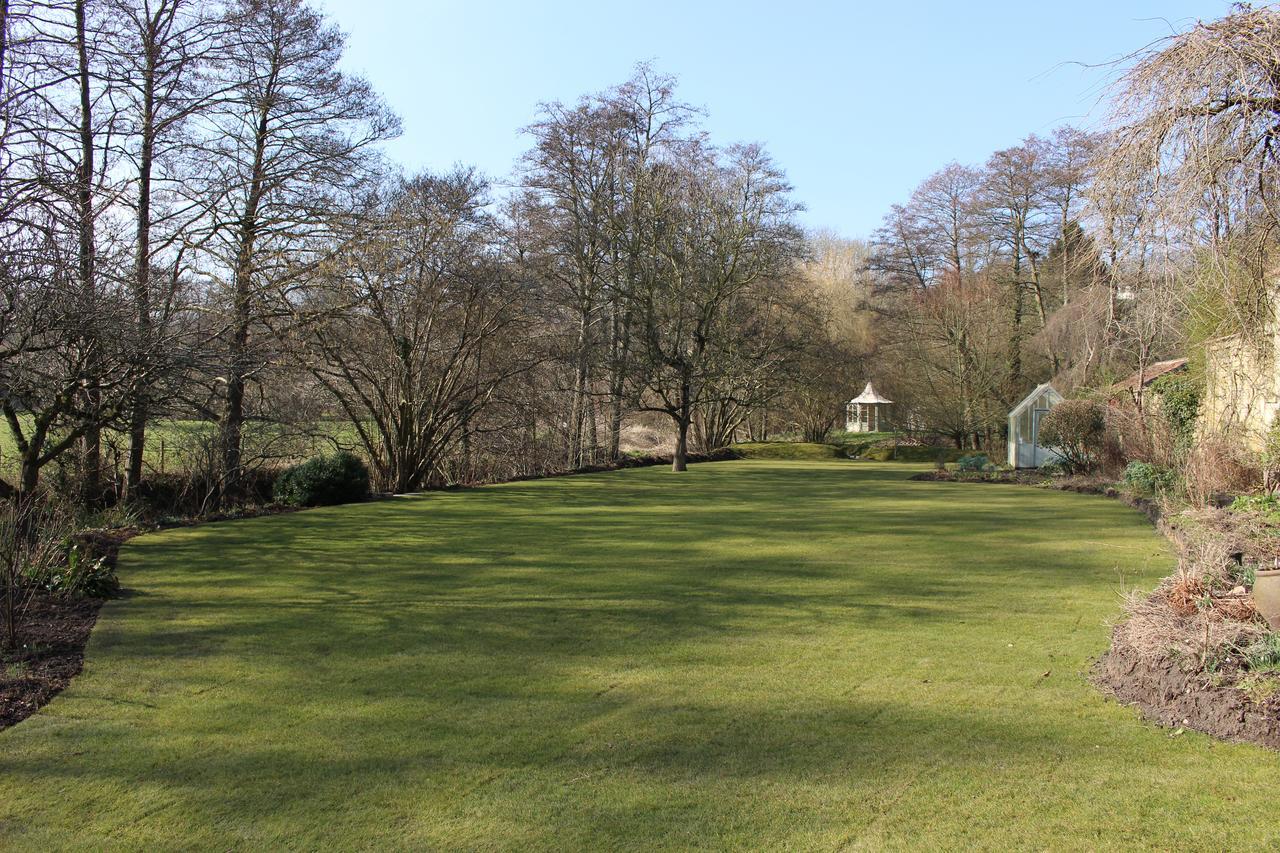 Midford Mill Villa Bath Exterior photo