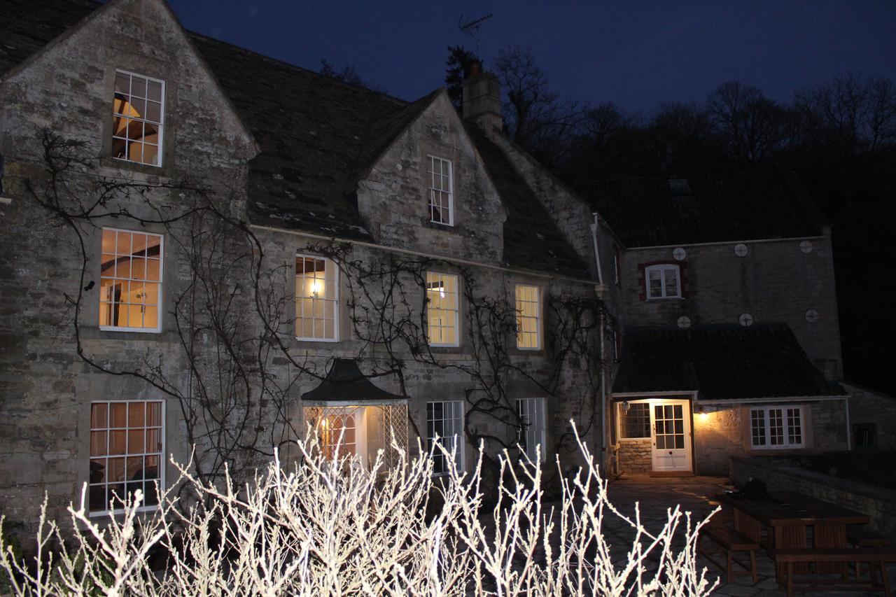 Midford Mill Villa Bath Exterior photo