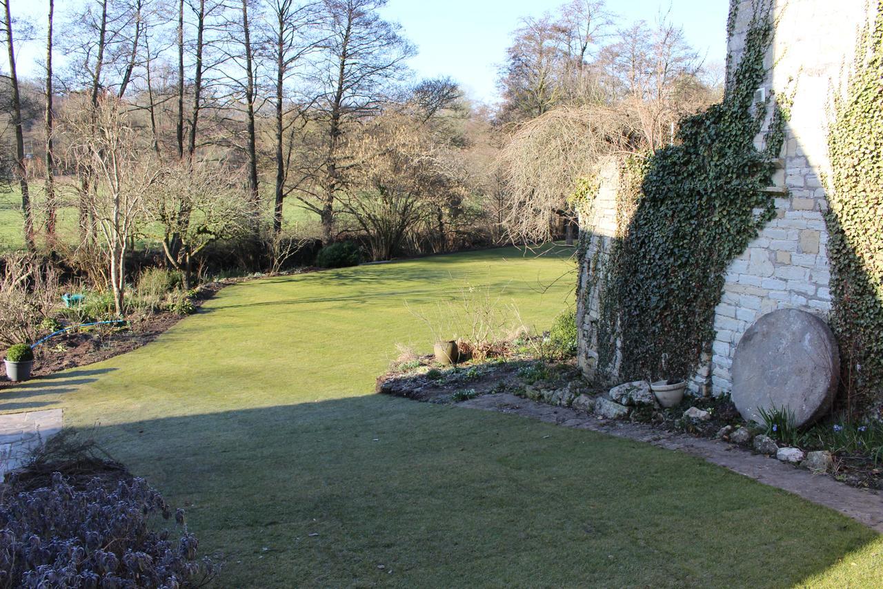 Midford Mill Villa Bath Exterior photo