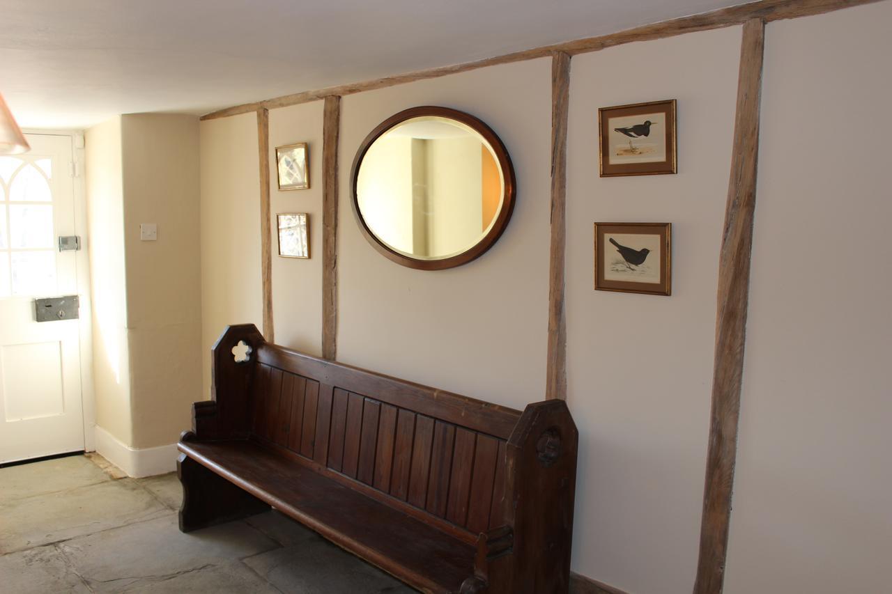 Midford Mill Villa Bath Exterior photo