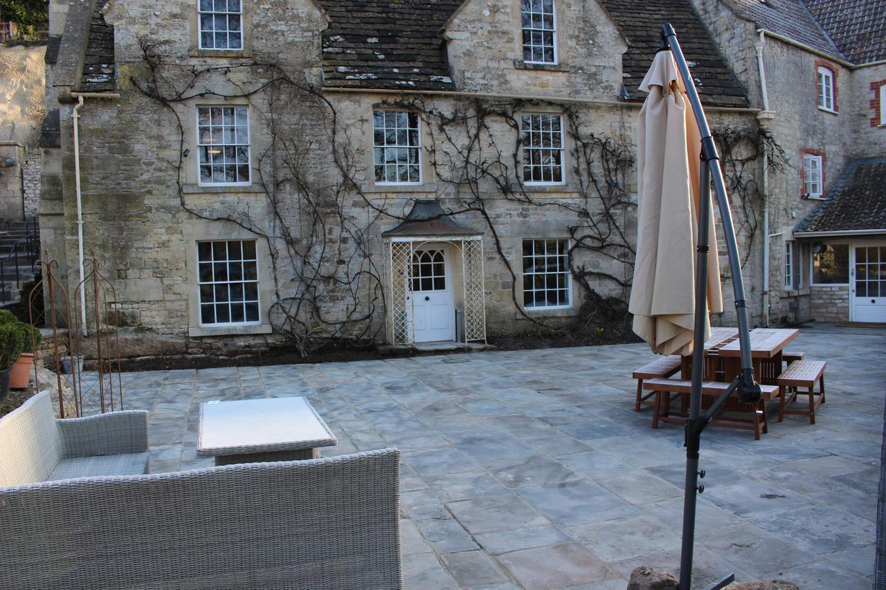Midford Mill Villa Bath Exterior photo