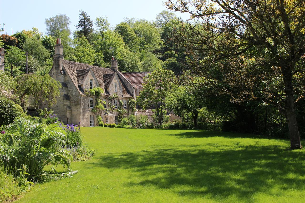 Midford Mill Villa Bath Exterior photo