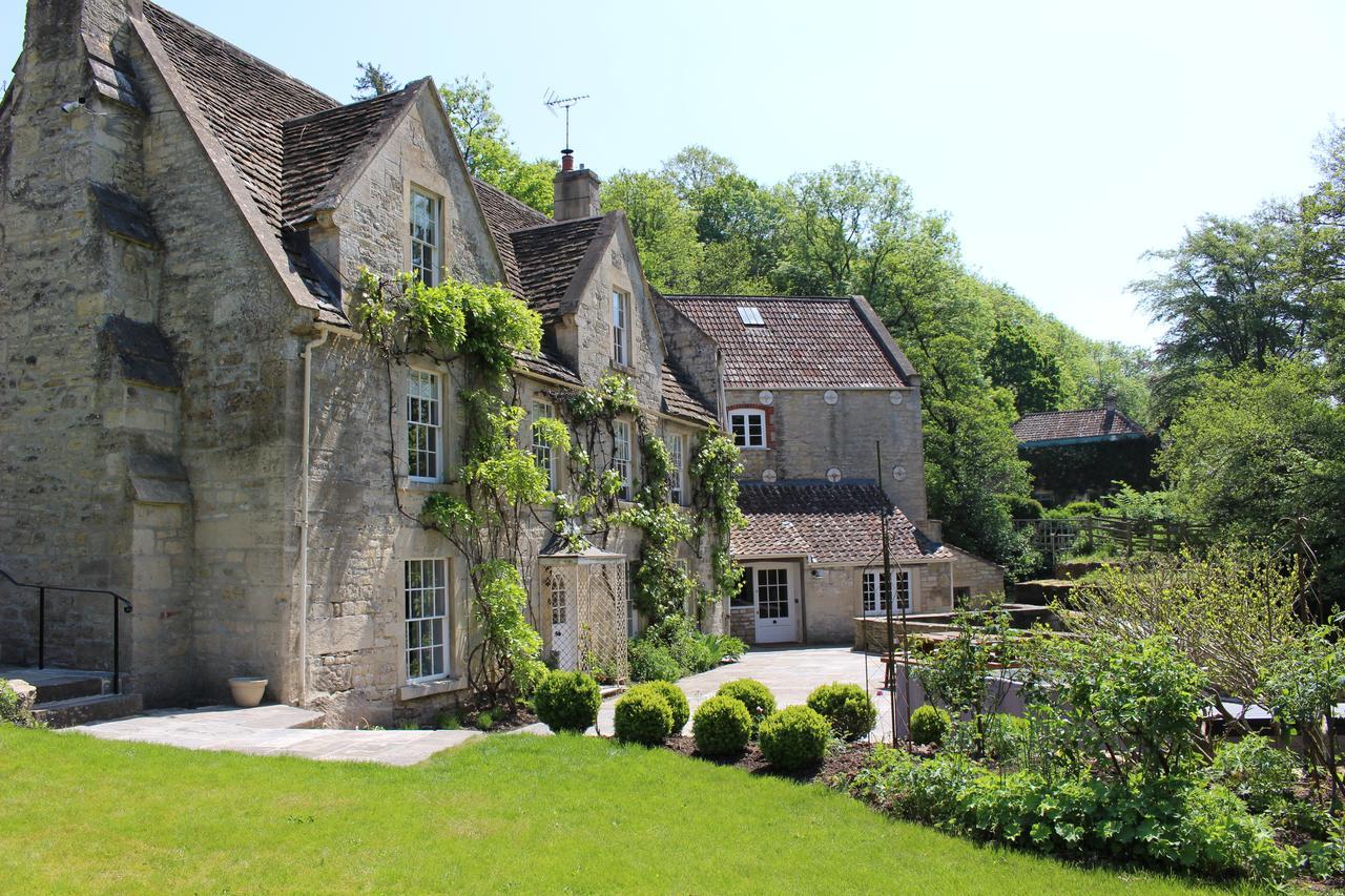 Midford Mill Villa Bath Exterior photo