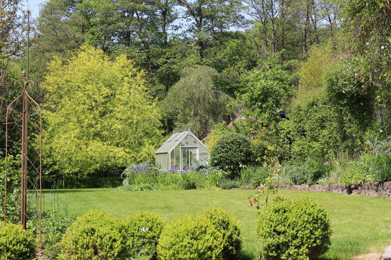 Midford Mill Villa Bath Exterior photo