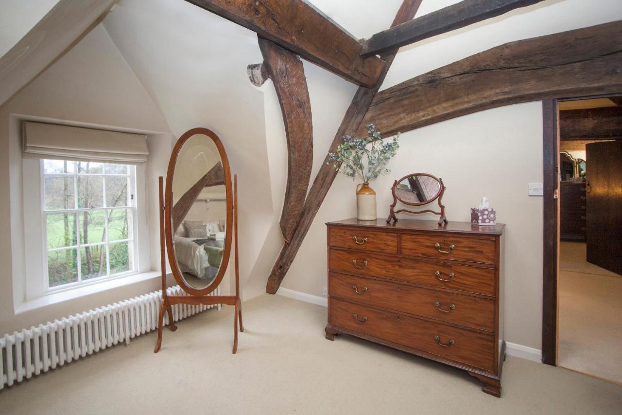 Midford Mill Villa Bath Exterior photo