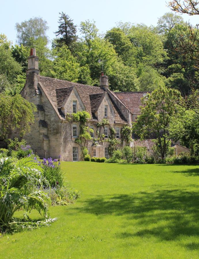 Midford Mill Villa Bath Exterior photo