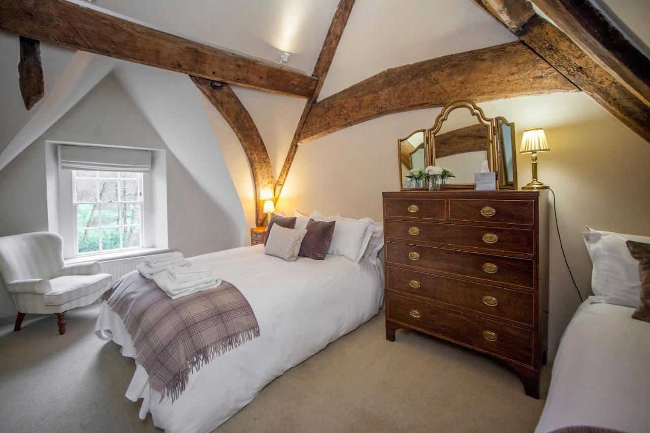 Midford Mill Villa Bath Exterior photo