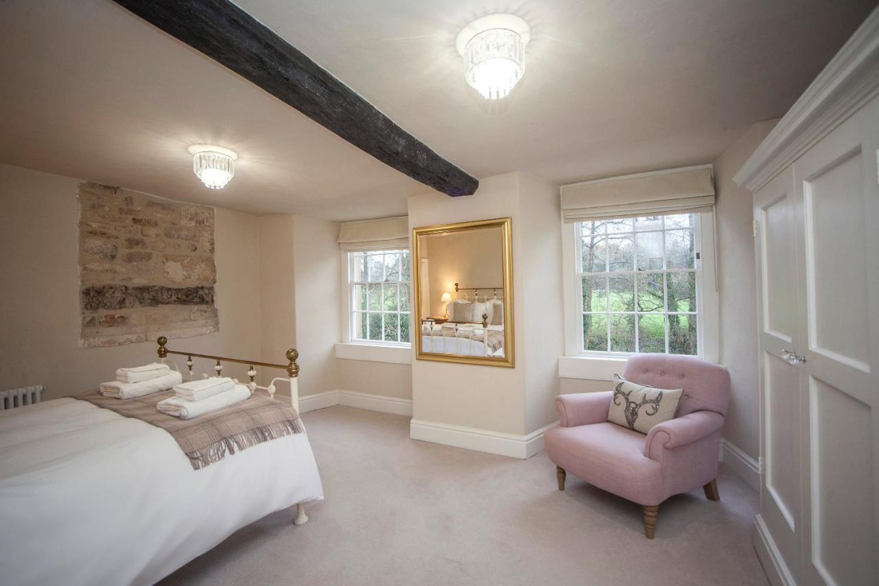 Midford Mill Villa Bath Exterior photo
