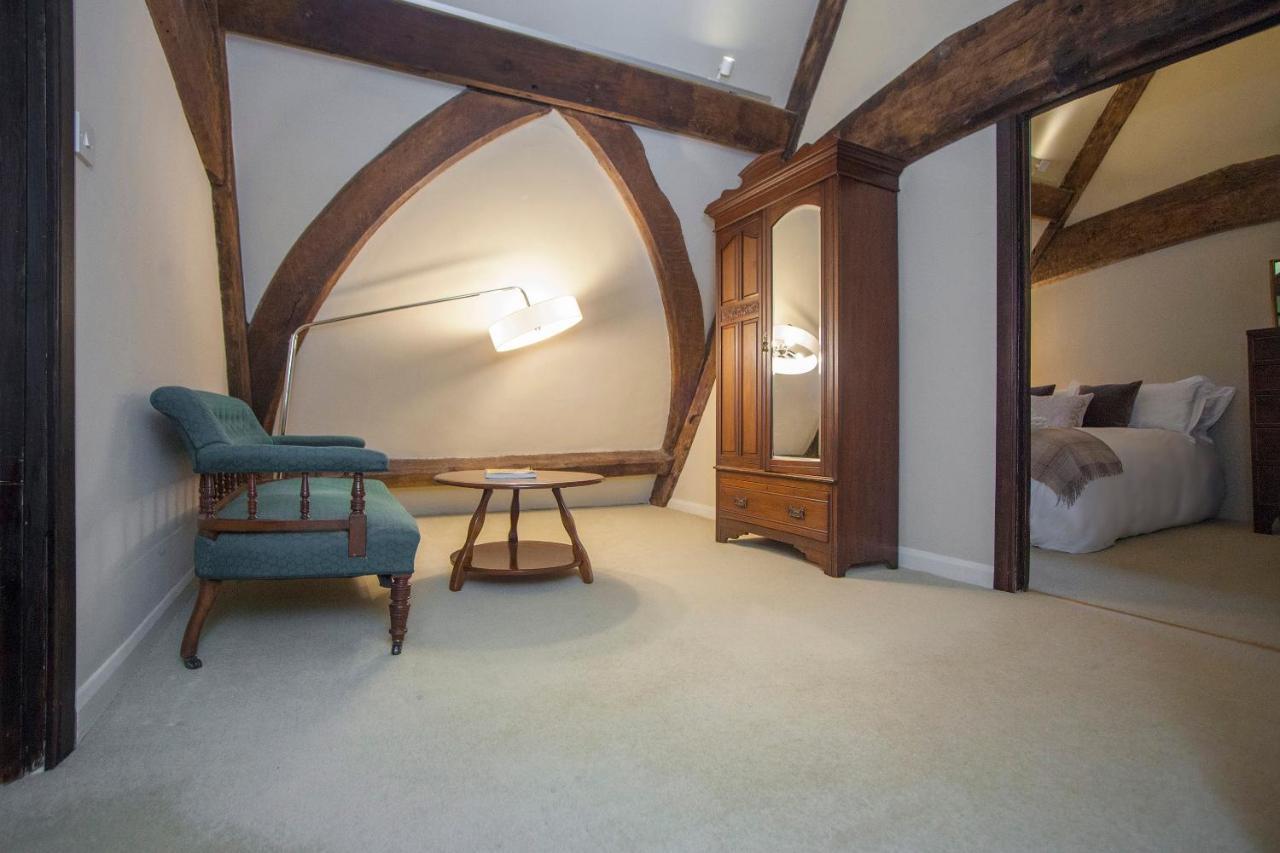 Midford Mill Villa Bath Exterior photo