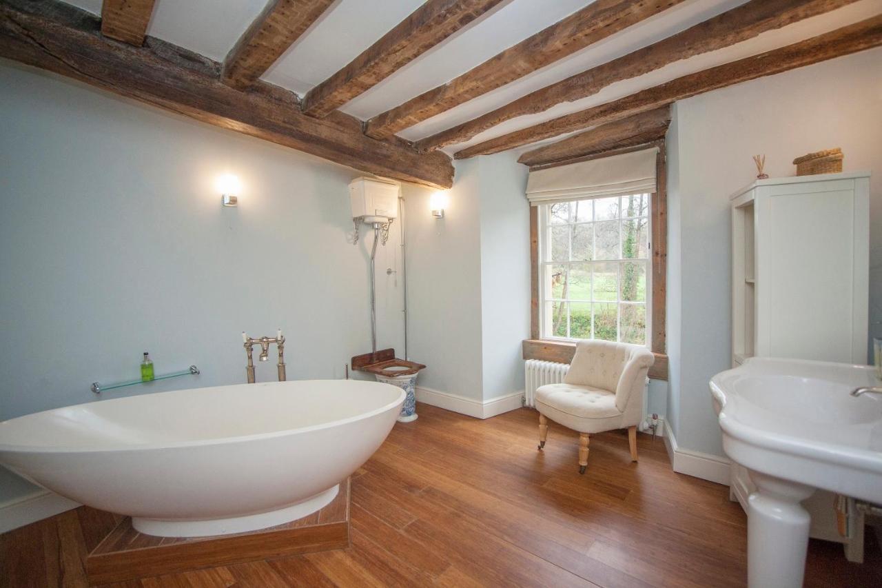 Midford Mill Villa Bath Exterior photo